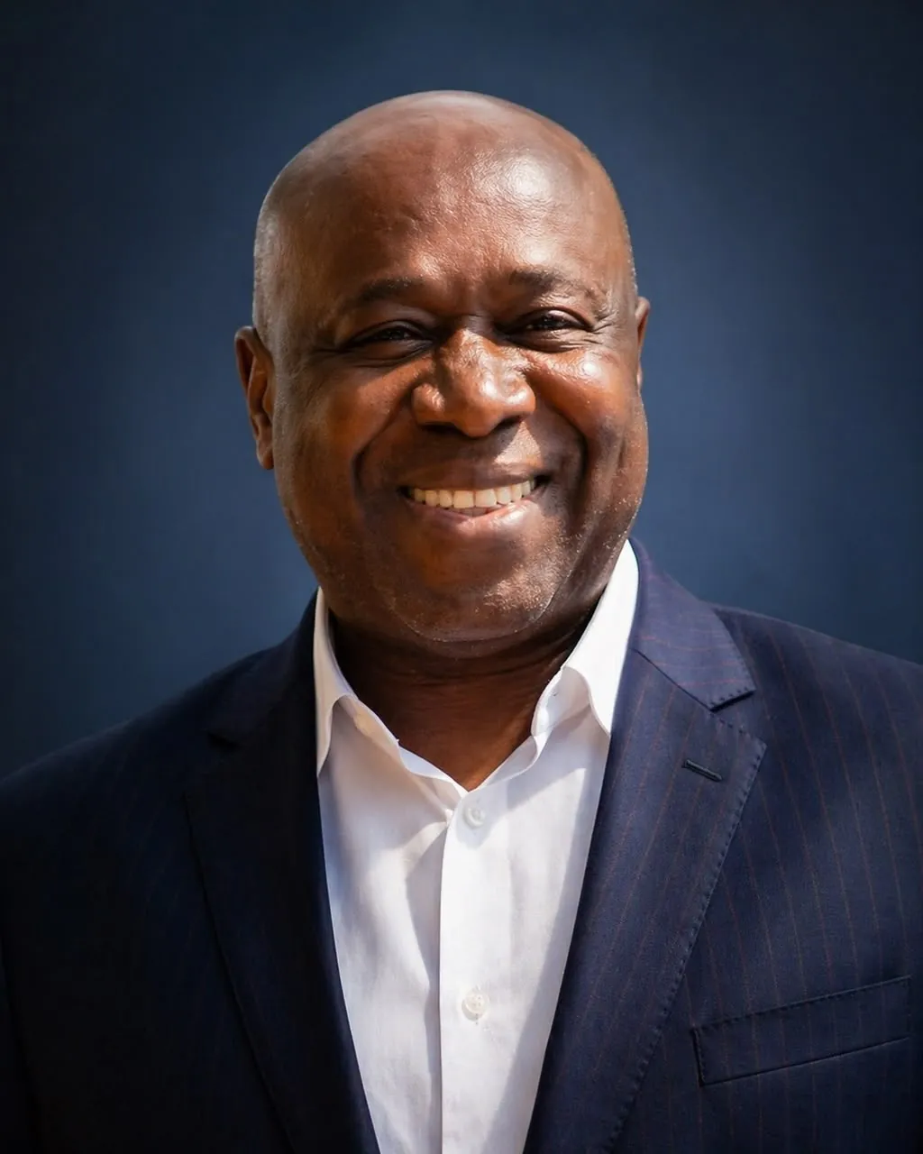 Ohene Aku Kwapong, PhD