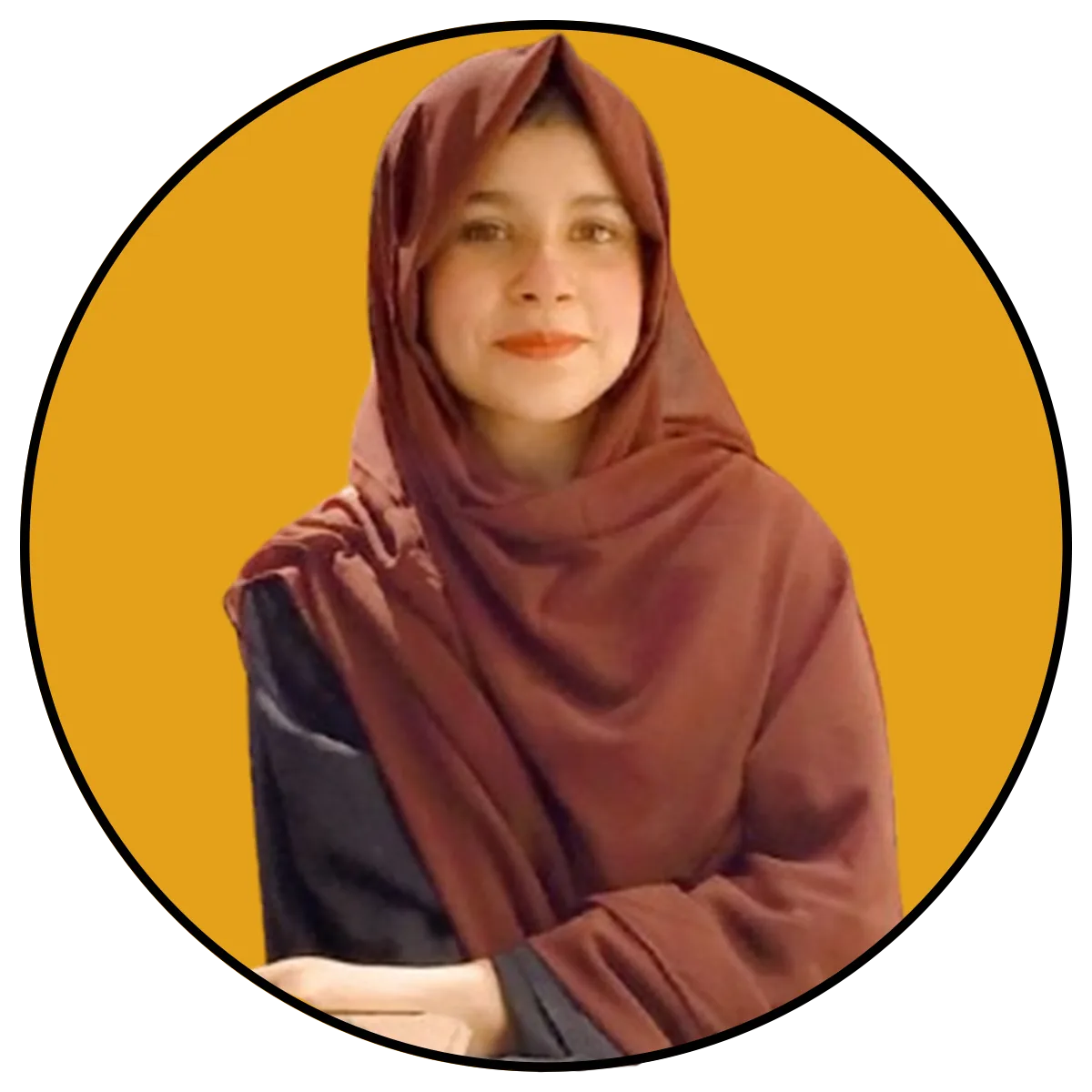 Aiman Hafeez
