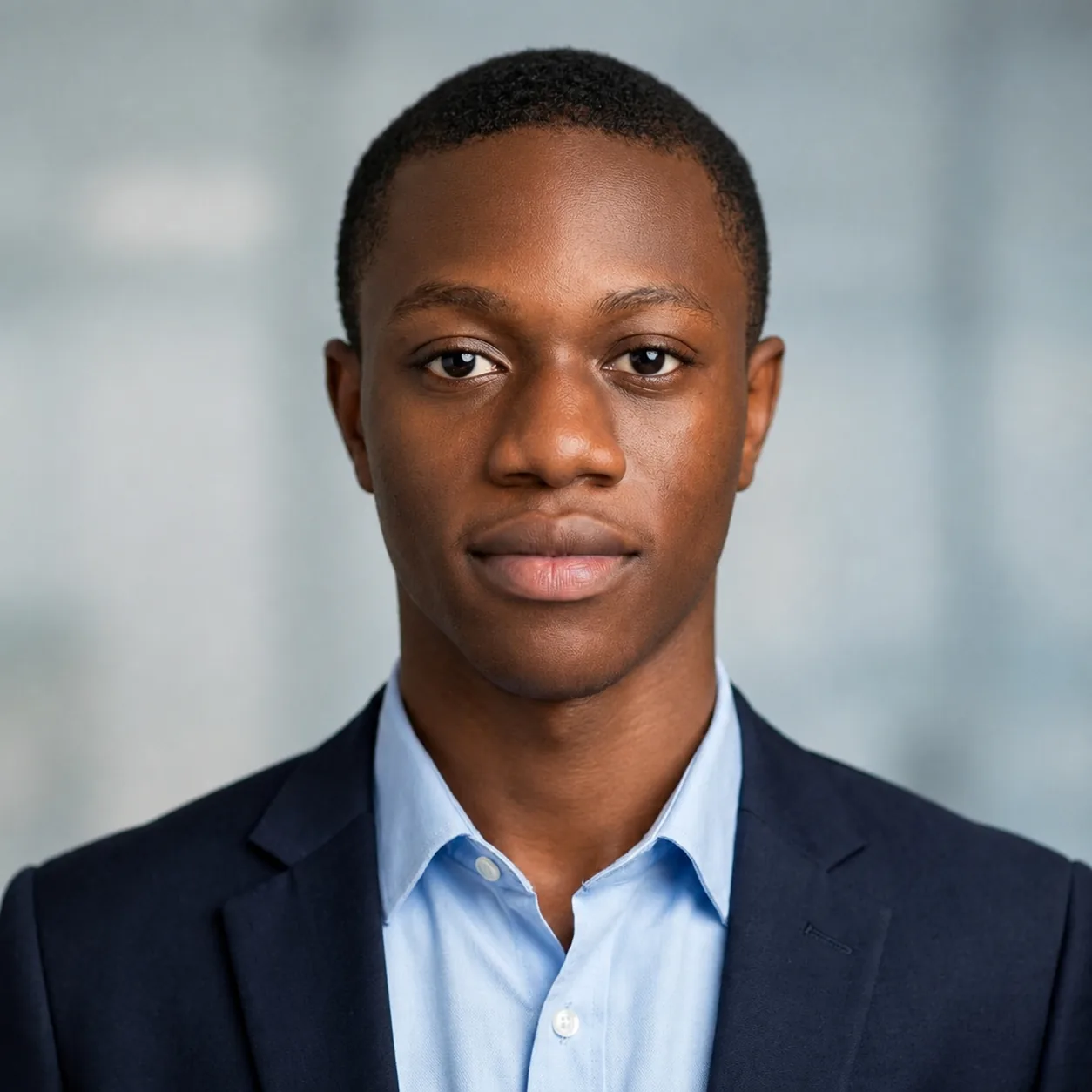 Bright Olorunfunmilola