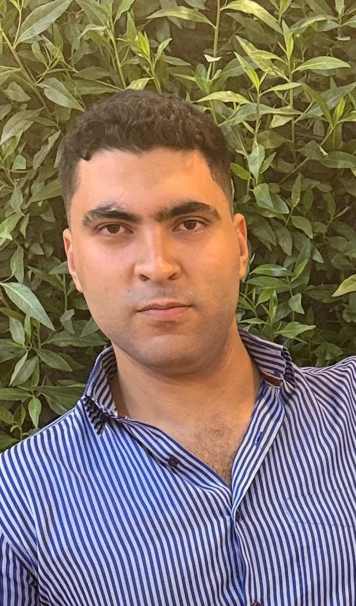 Mohamed Gomaa Salim