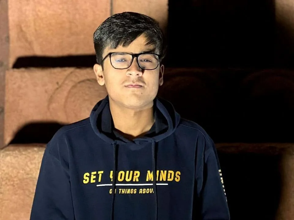 Muhammad Saad