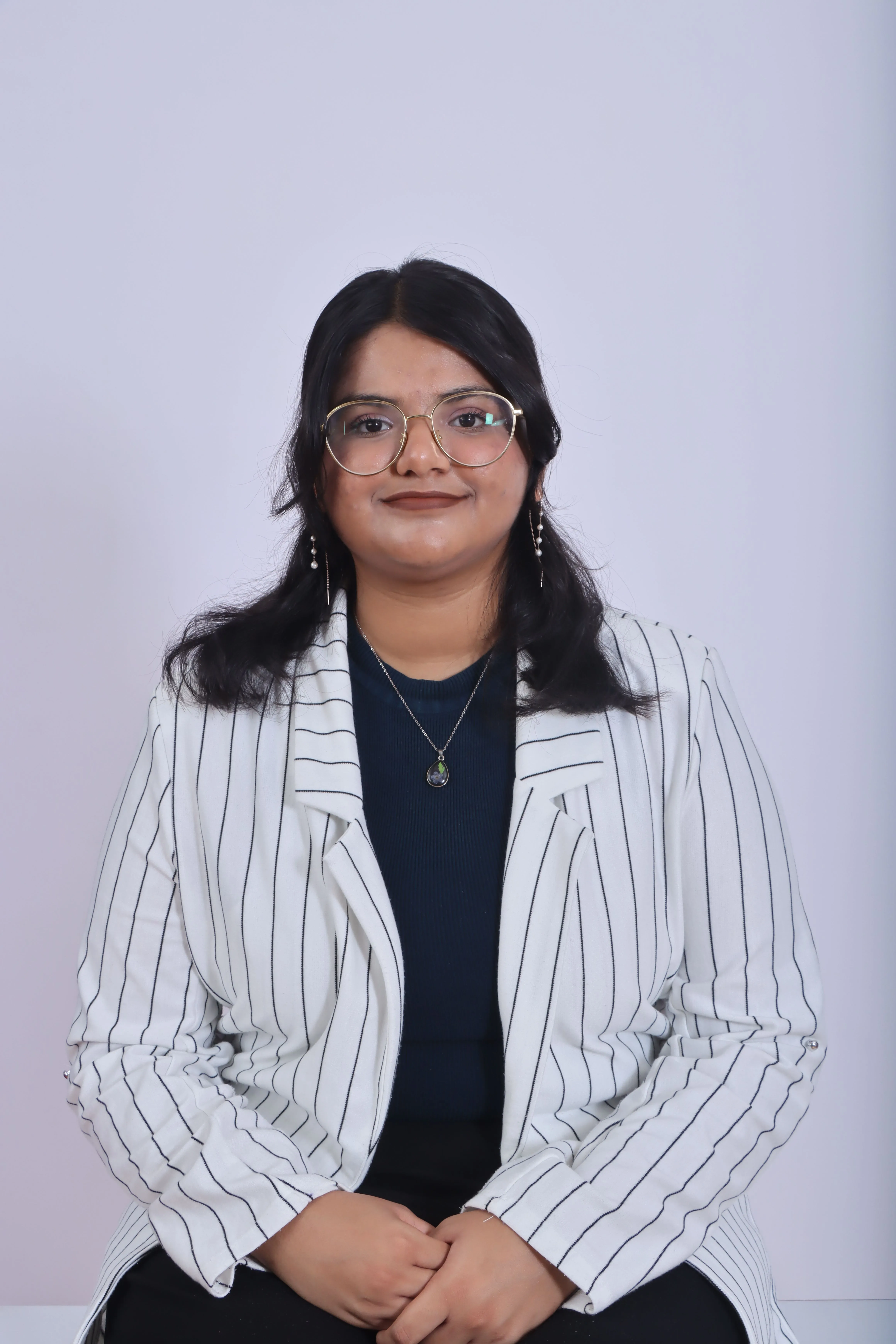 Samina Parveen
