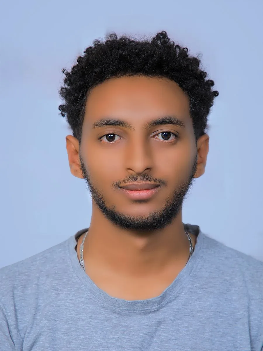 Yohannes Muluken