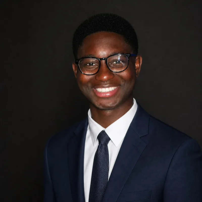 Eric Kwabena Boateng